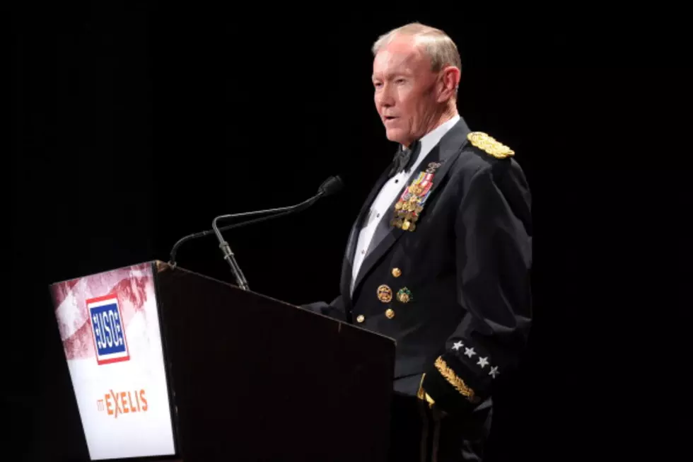 Tough Words From General On Afghan Insider Attacks [VIDEO]