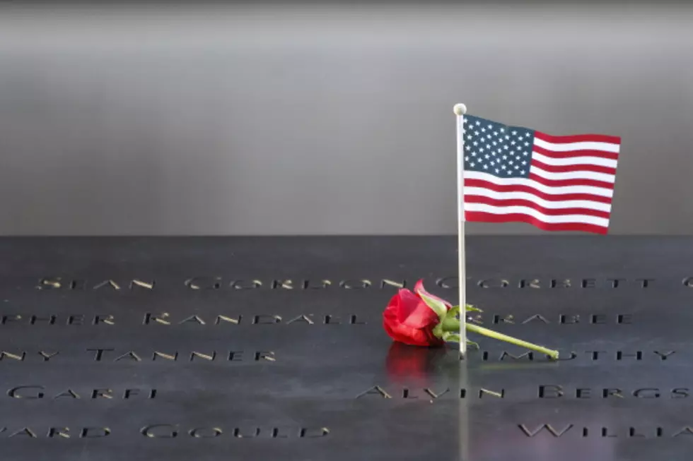 9/11/01: How We Remembered  [VIDEO]