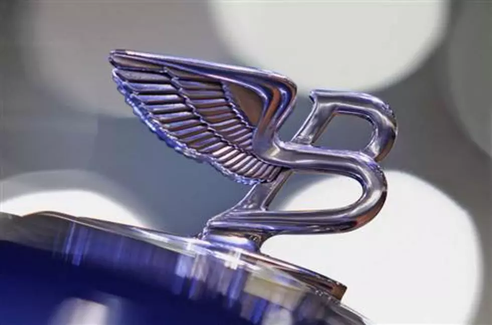 Two Bentleys Stolen From Parsippany Car Dealership