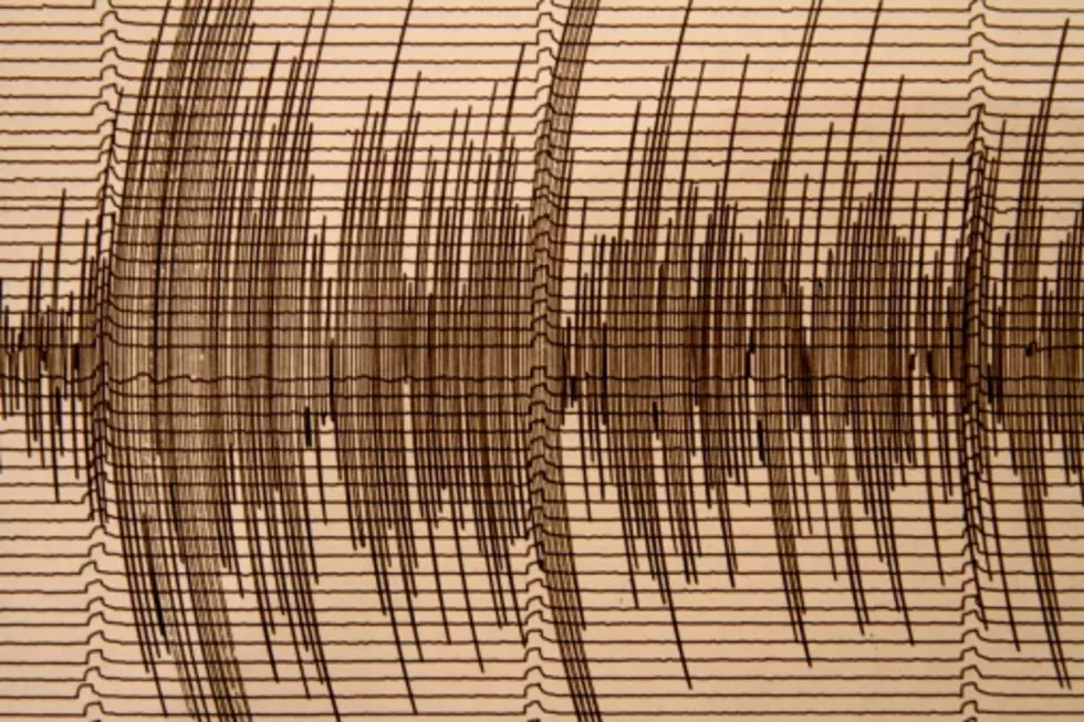 6.2 Quake Shakes Mexico’s Baja Coast
