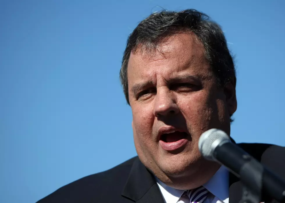 Governor Christie Opposed To Putting Minimum Wage Hike Bill To Voters [VIDEO/AUDIO]