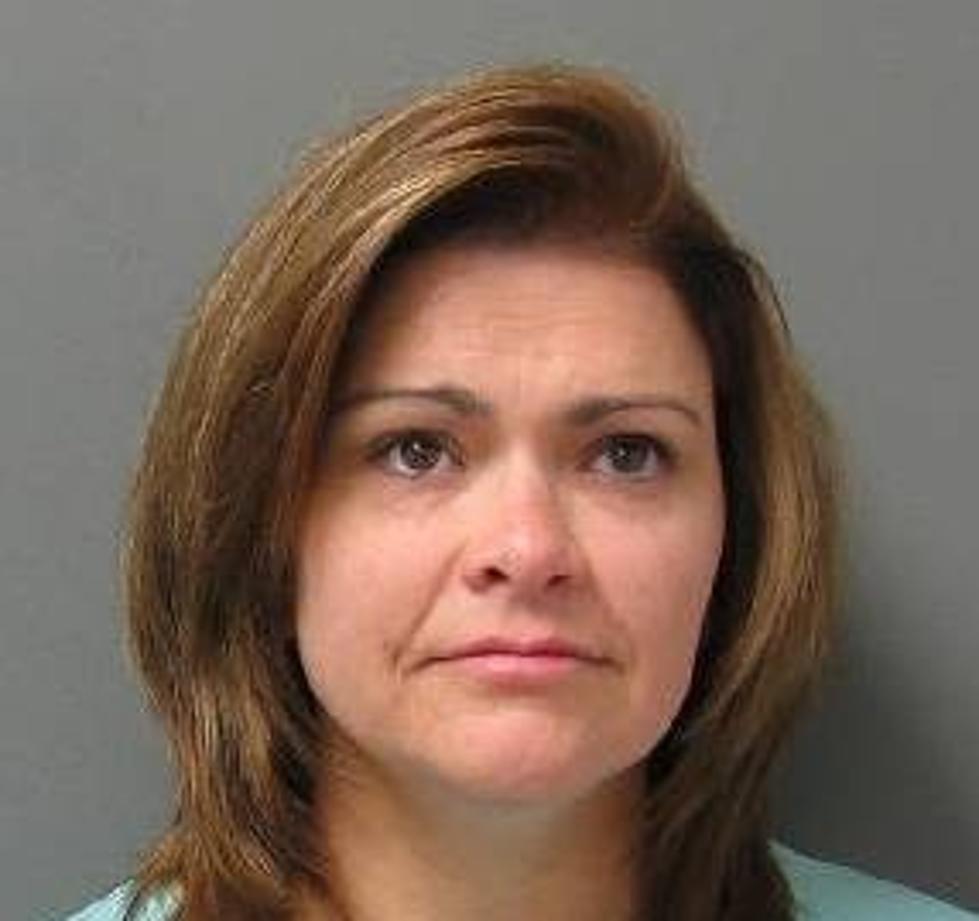 Delran Woman Charged in Phony Cancer Fundraising Scheme