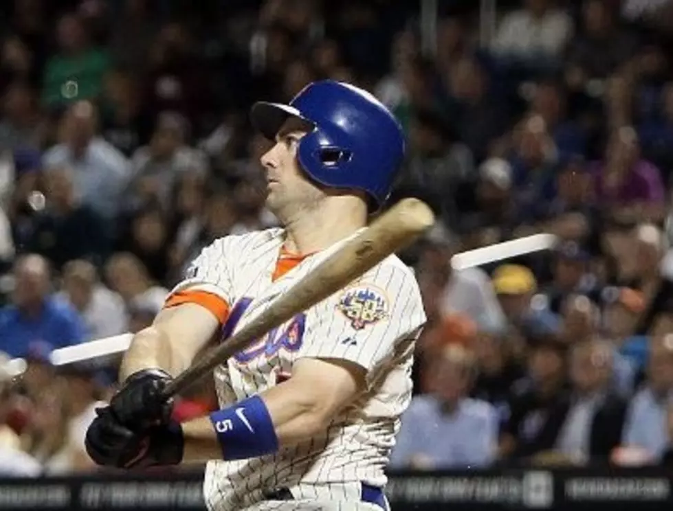 Wright Sets Franchise Hits Record in Mets’ Blanking of Pirates
