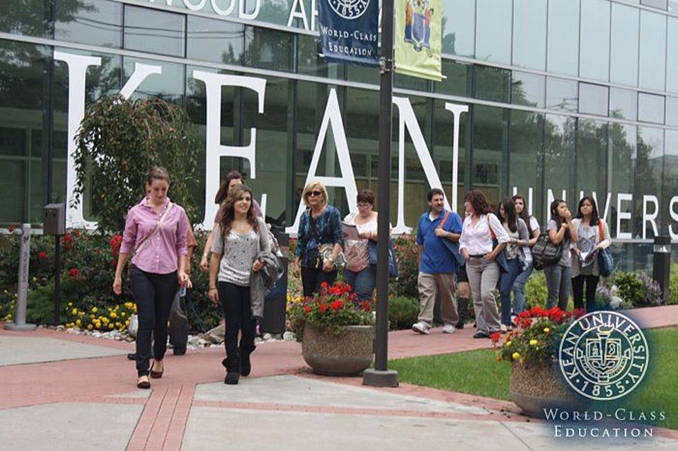 Kean University Warns Unvaccinated Students Will Be Kicked Out