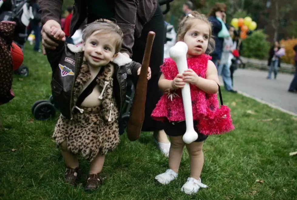 NJ’s Top 7 Non-Scary, Family-Friendly Events this Halloween Weekend