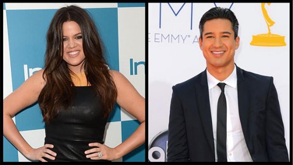 Lopez, Kardashian to Host “The X Factor”