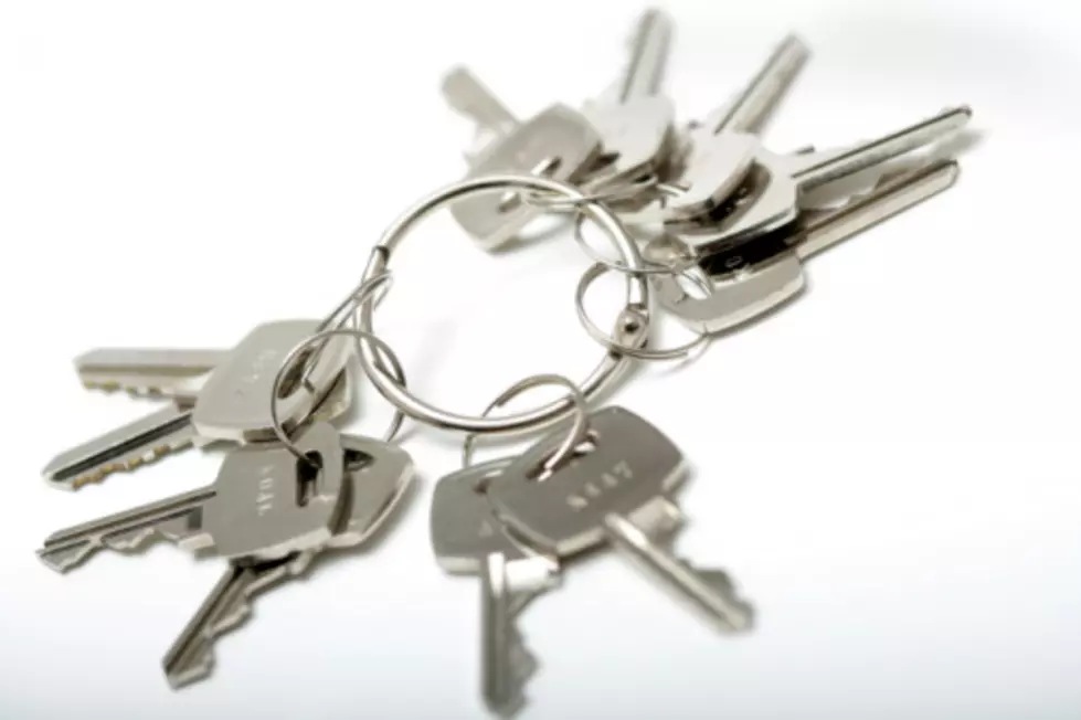 NJ Man to Stop Selling NYC Master Keys