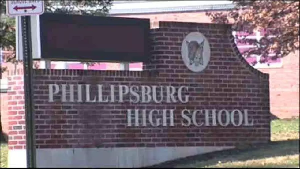 Criminal Charges For Phillipsburg Wrestlers? [POLL]
