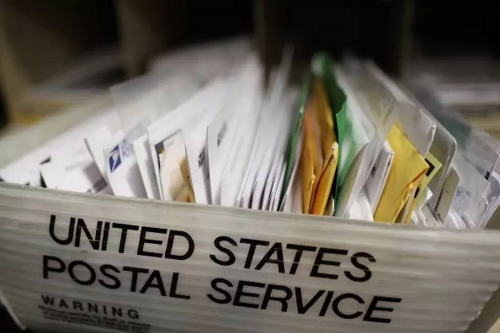 Post Office Records Big Losses