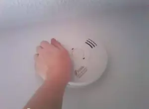 Red Cross installing free smoke alarms in NJ homes