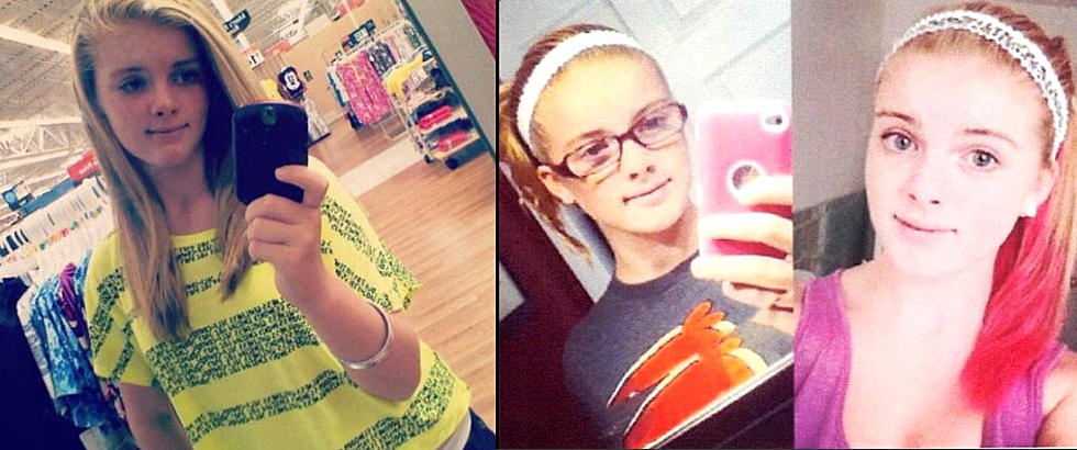 2 Teens Arrested in Autumn Pasquale’s Death [PHOTOS/VIDEO]