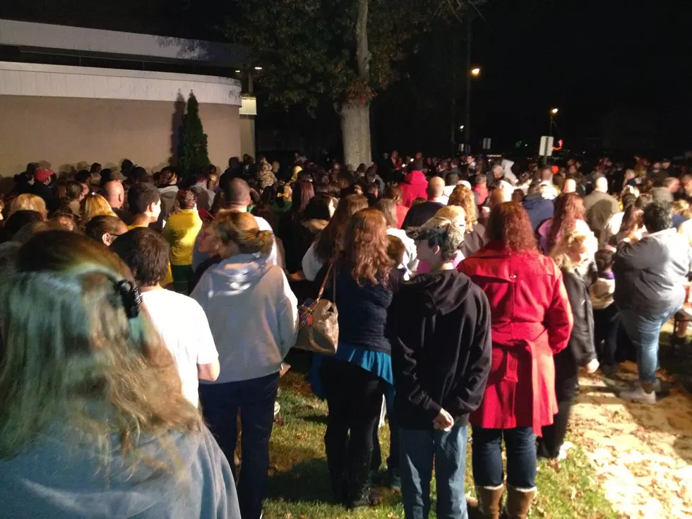 Autumn Pasquale's Alleged Killers Charged, Hundreds Attend Vigil