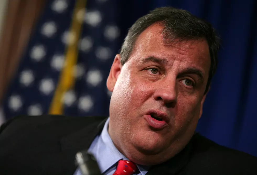 Christie Administration Officials Continue ‘Season of Service’