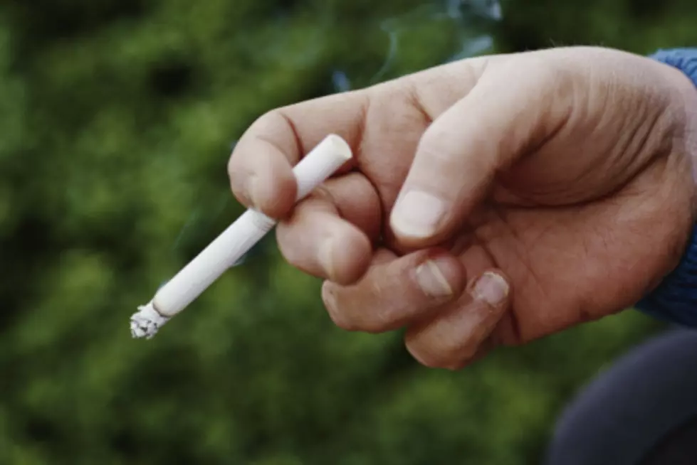 CVS to Ban Tobacco Sales [AUDIO]