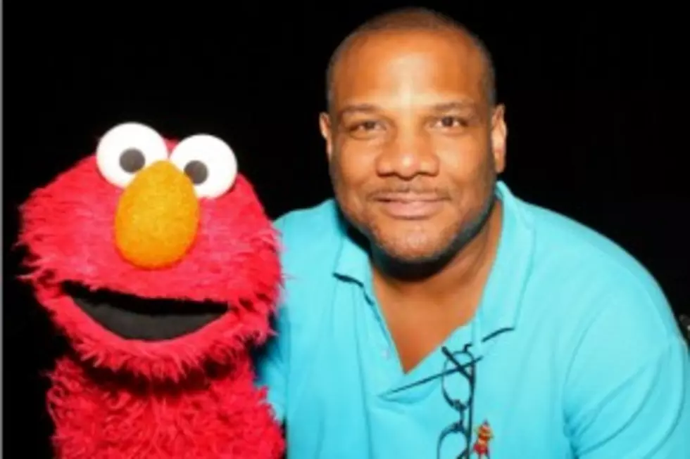 Elmo Actor Kevin Clash Resigns Amid Sex Allegation [VIDEO]