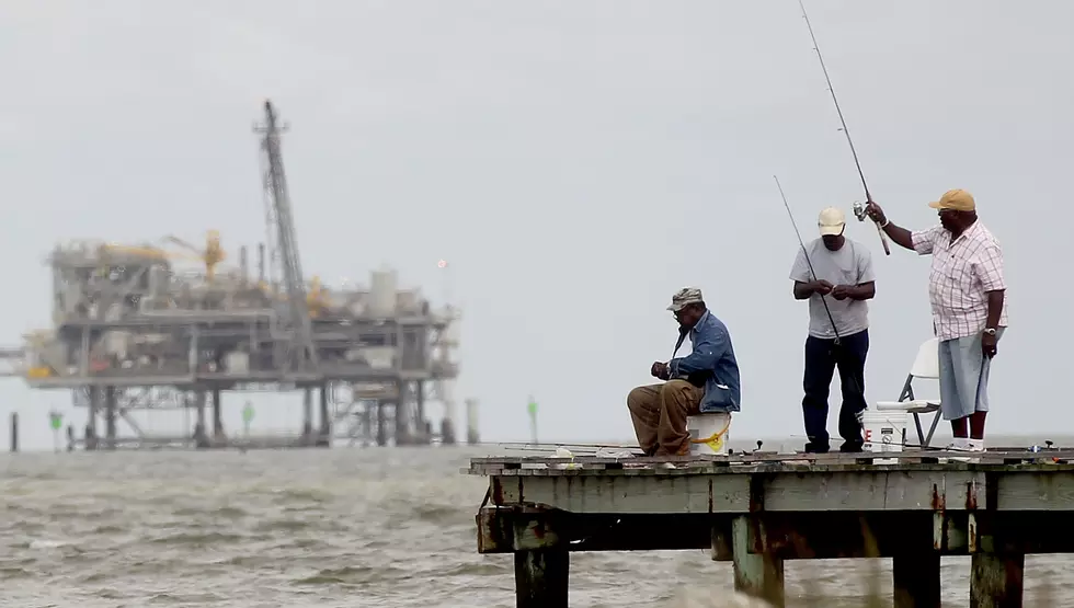 U.S. Could Become World’s Top Oil Producer Soon [AUDIO]