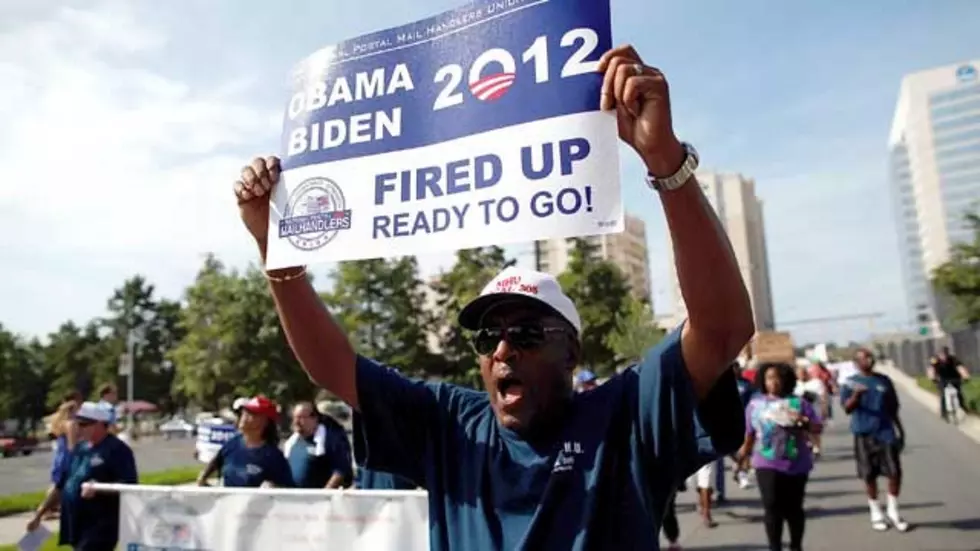 Unions May Have Helped Obama Win Election