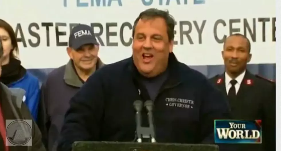 Would Chris Christie Handle Sandy Response Differently Now?