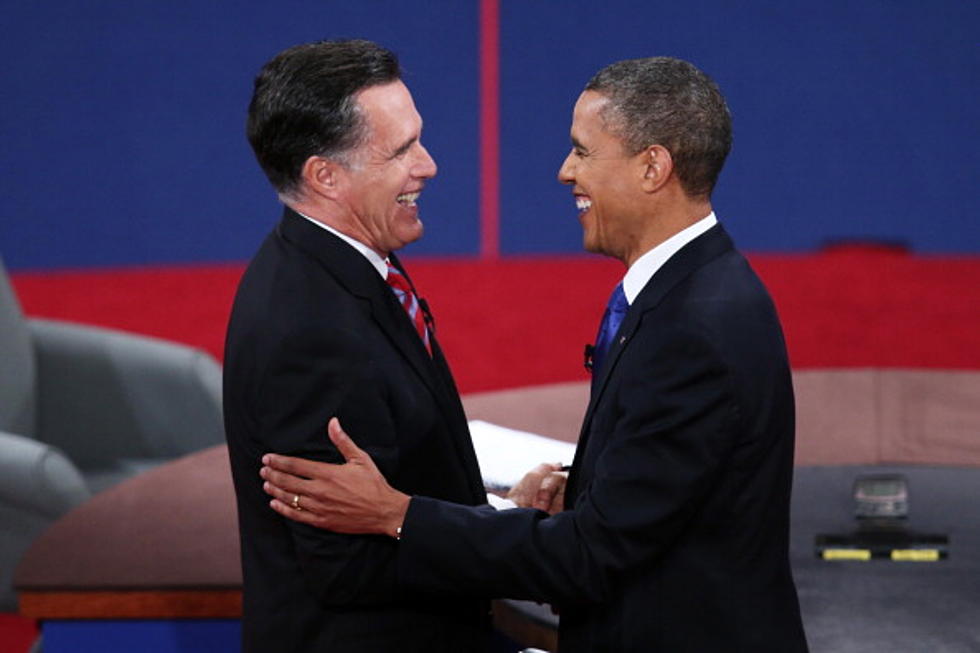 White House: Obama To Meet Romney Thursday