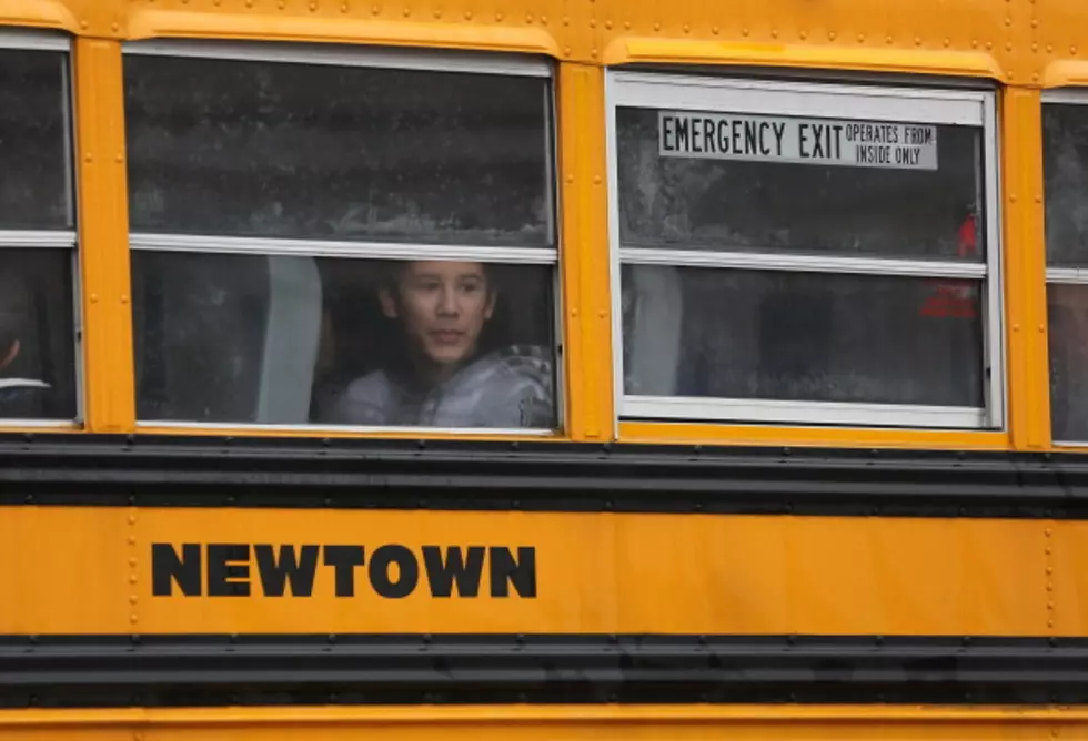 Attorney Seeks Permission to Sue in Newtown Shooting