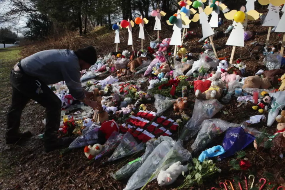 New Details Emerge As Final Victims Laid To Rest In Newtown, CT [VIDEO]