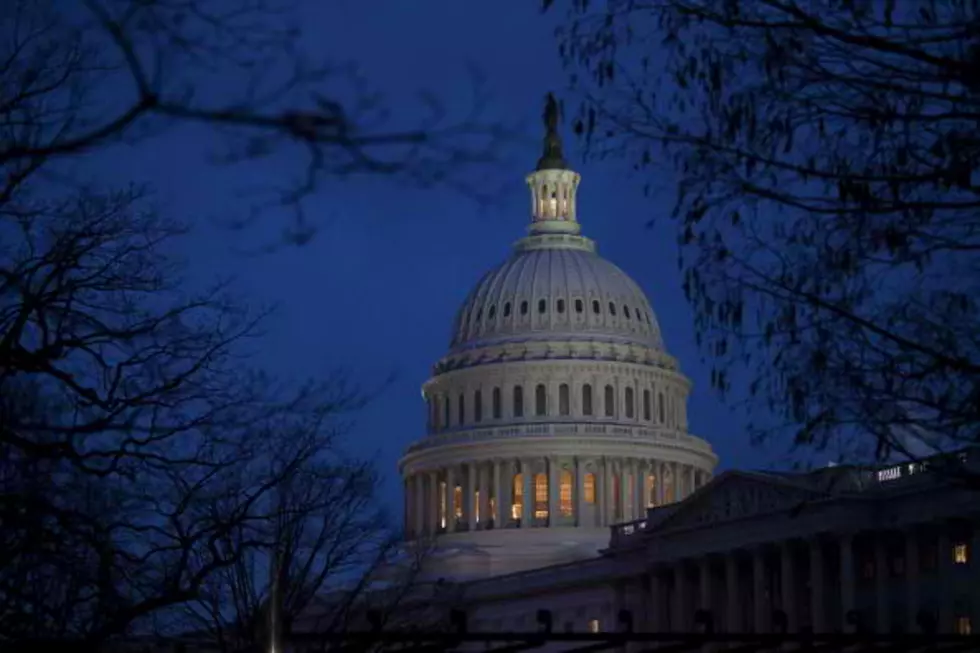 Senators Strike Bipartisan Jobless Benefits Deal
