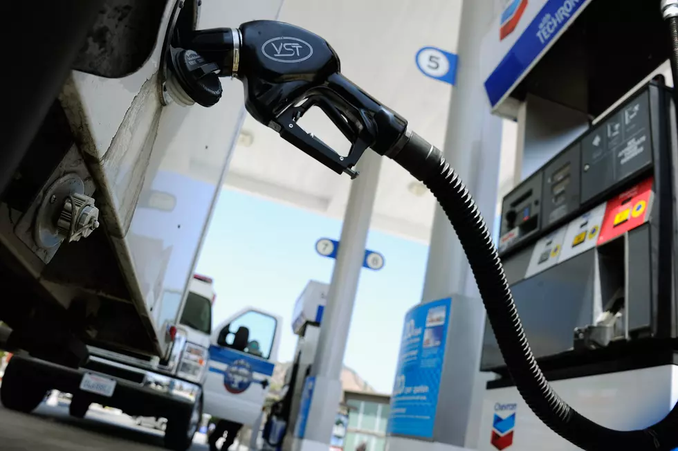 Gas Prices Continue Downward [AUDIO]