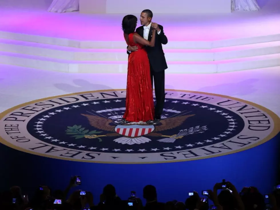 Inaugural Balls Complete Long Day Of Events [POLL/VIDEO]