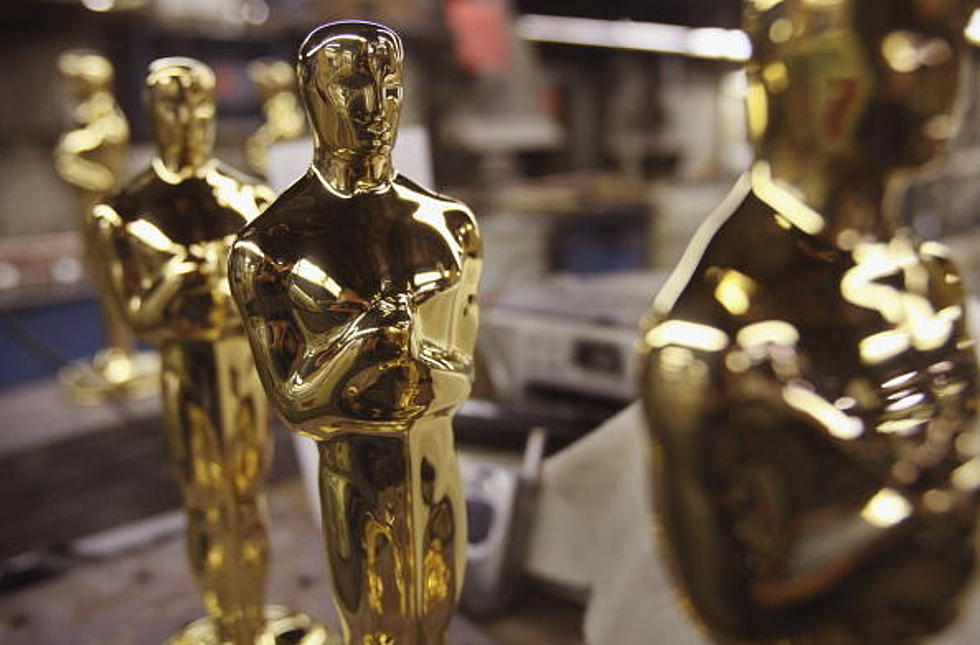 What’s Inside the Oscars’ Swag Bag?