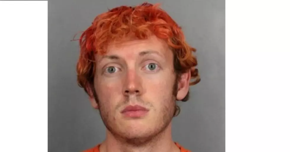 Colorado Theater Shooting Suspect to Face Trial [VIDEO]