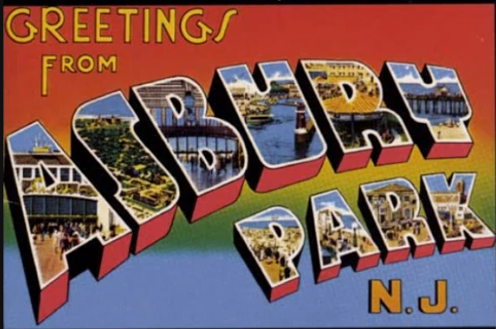Bruce Springsteen’s ‘Greetings from Asbury Park’ Turns 40