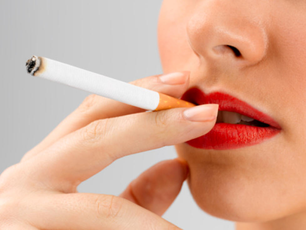 Should NJ Try to Get You to Stop Smoking? [POLL]