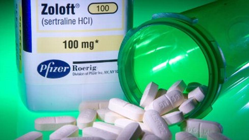 Pfizer Disputes Lawsuit Over Anti-Depressant Drug