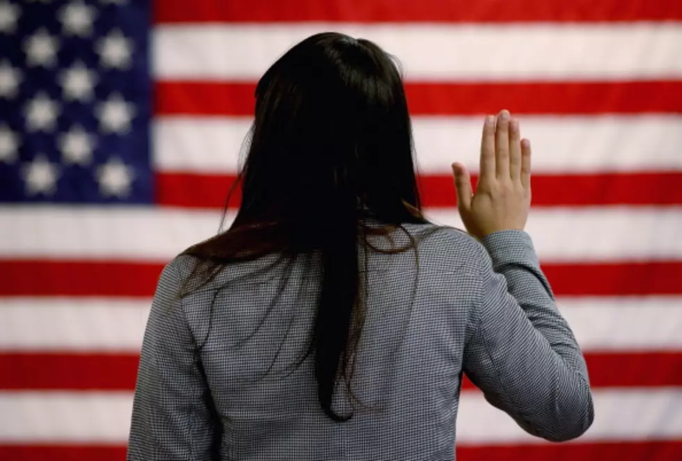 Immigration Overhaul Needed Says Obama