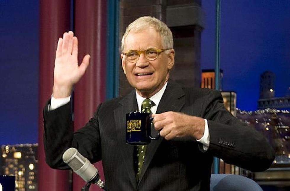 David Letterman’s Most Memorable Guests Throughout the Years