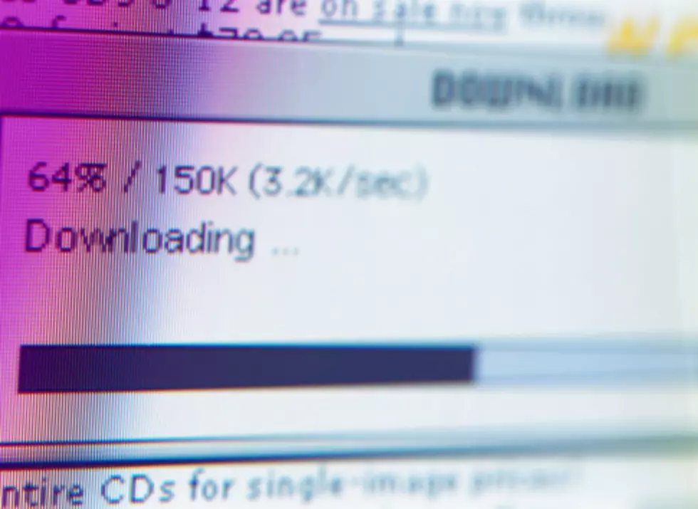 Internet Providers Begin Warning of Illegal Downloads