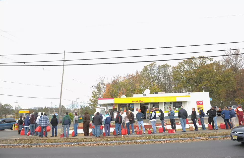 Should All NJ Gas Stations Have Back-Up Generators? [AUDIO]