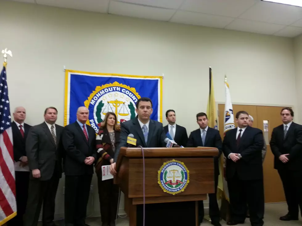Monmouth County Launches Task Force Against Sandy Fraud [AUDIO]