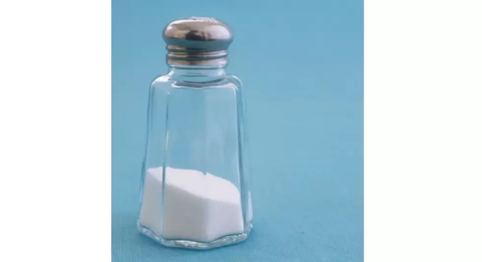 Salt Subtly Being Trimmed From Many Foods
