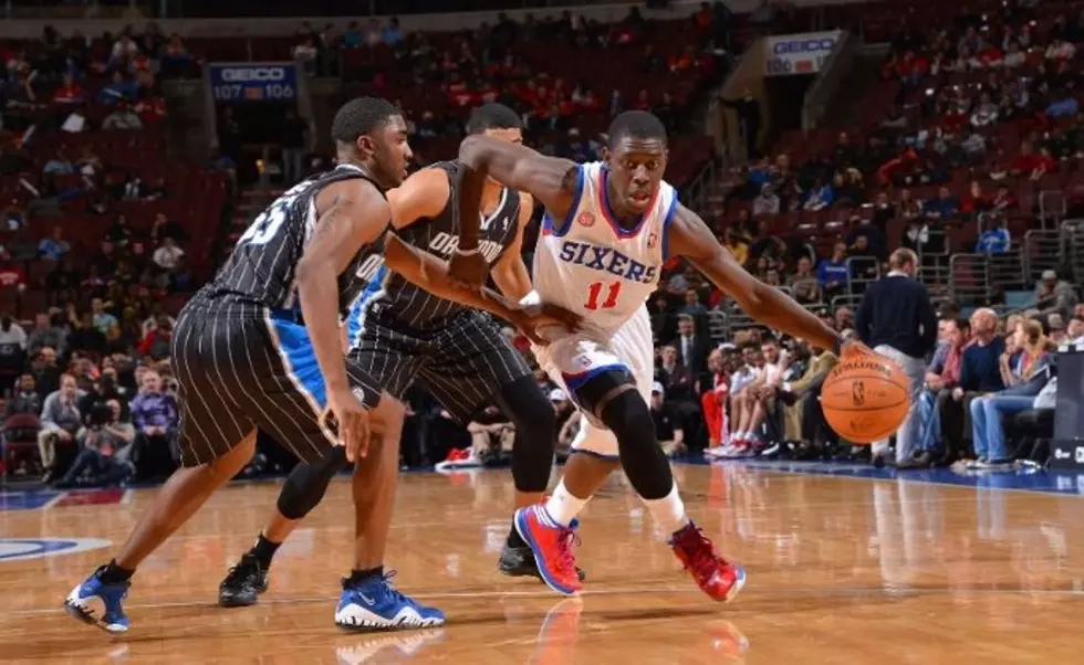 Sixers Lose 6th Straight, Falling to Magic