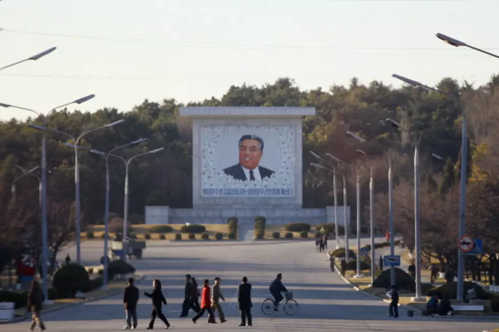 NKorea Threatens to Nuke US Over Sanctions