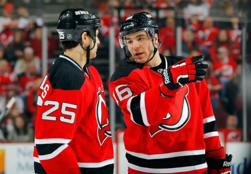 New Jersey Devils Could Be Bought by Philadelphia 76ers&#8217; Owner