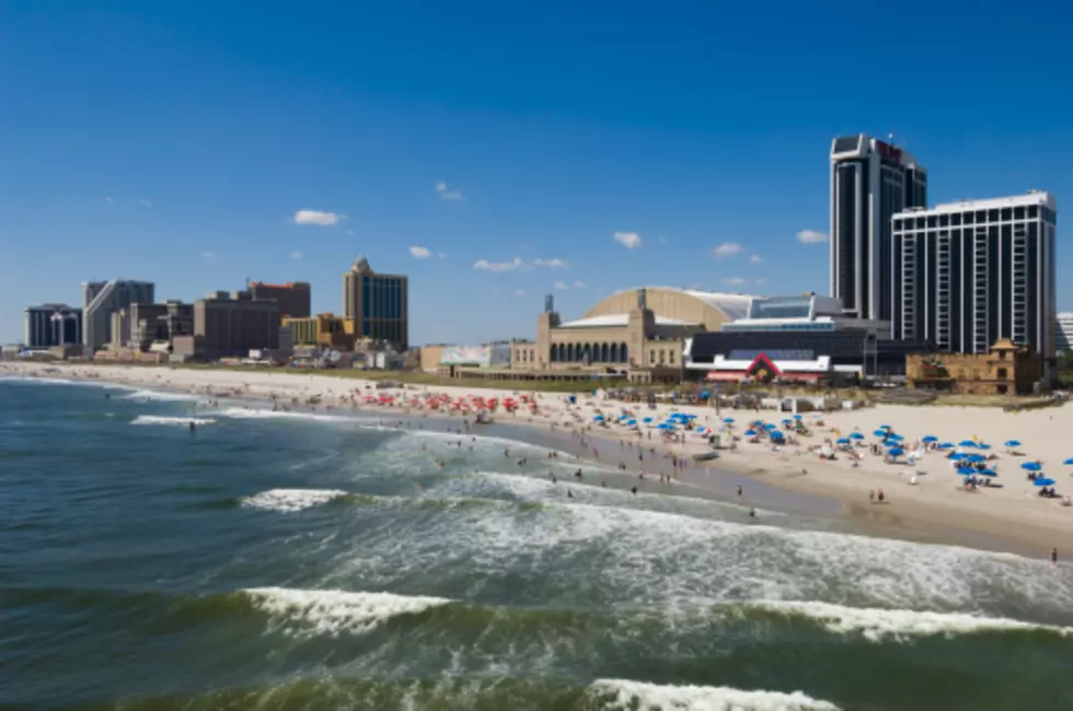 PokerStars Bid to Buy Atlantic City Casino is Scrapped
