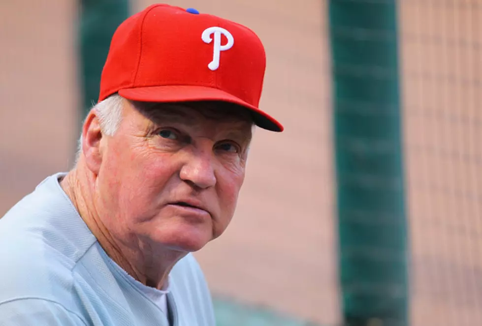 Phillies’ Manager Manuel Considers Various Lineup Combos
