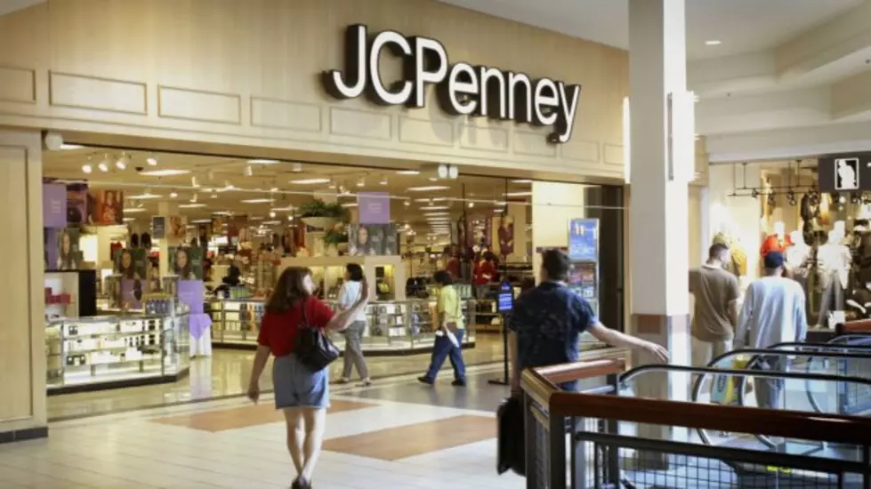Macy’s, JC Penney Tangling in Court