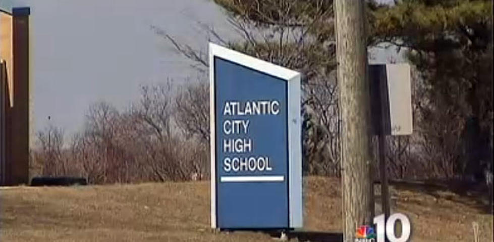 Numerous Health Violations Discovered At Atlantic City High School