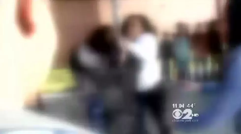 Bridgewater School Fight Videos Posted On Facebook [VIDEO]