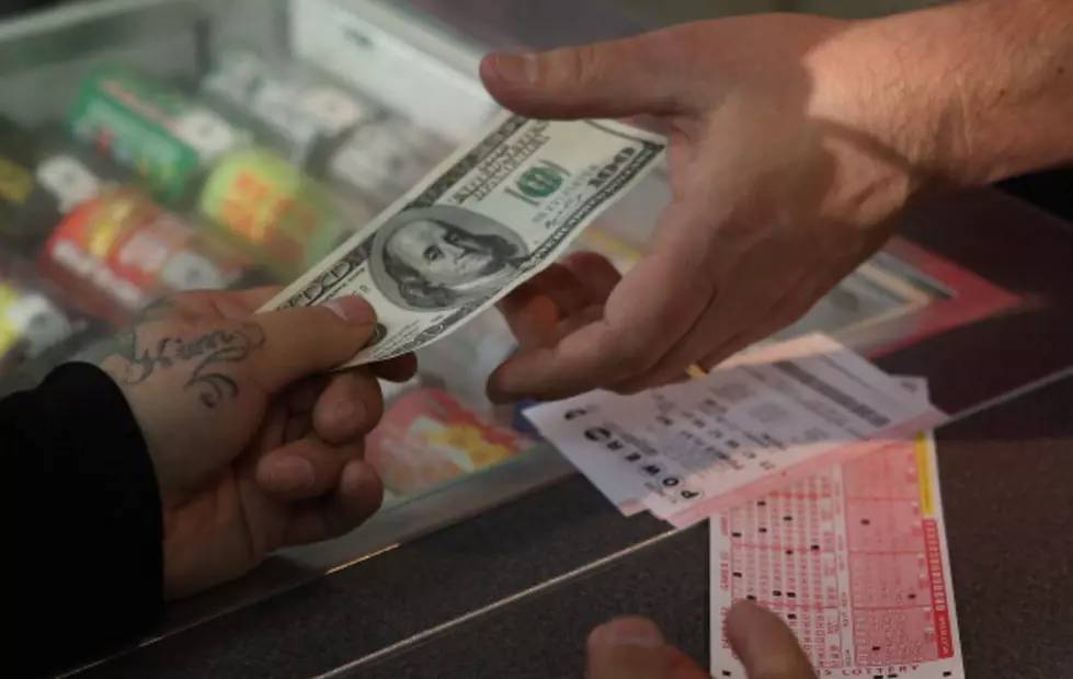 $31M in Unclaimed Lotto Prizes; Are You a Winner? [AUDIO]