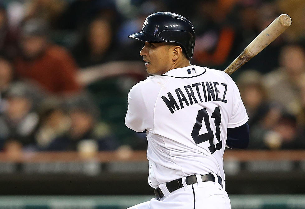 Victor Martinez – A Tiger or a Pussycat? You Decide