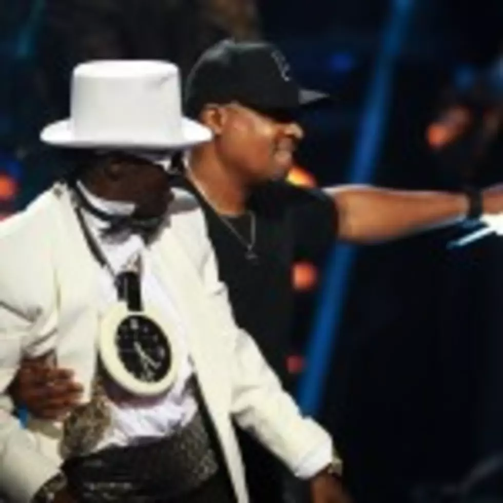 Rock and Roll Hall of Fame Inducts Public Enemy Tonight – Has Hip Hop Earned its Place in the Hall [POLL]